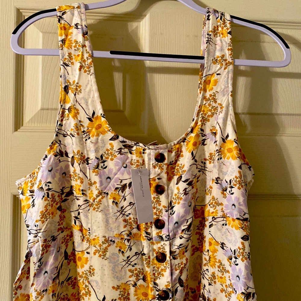American Eagle Dress